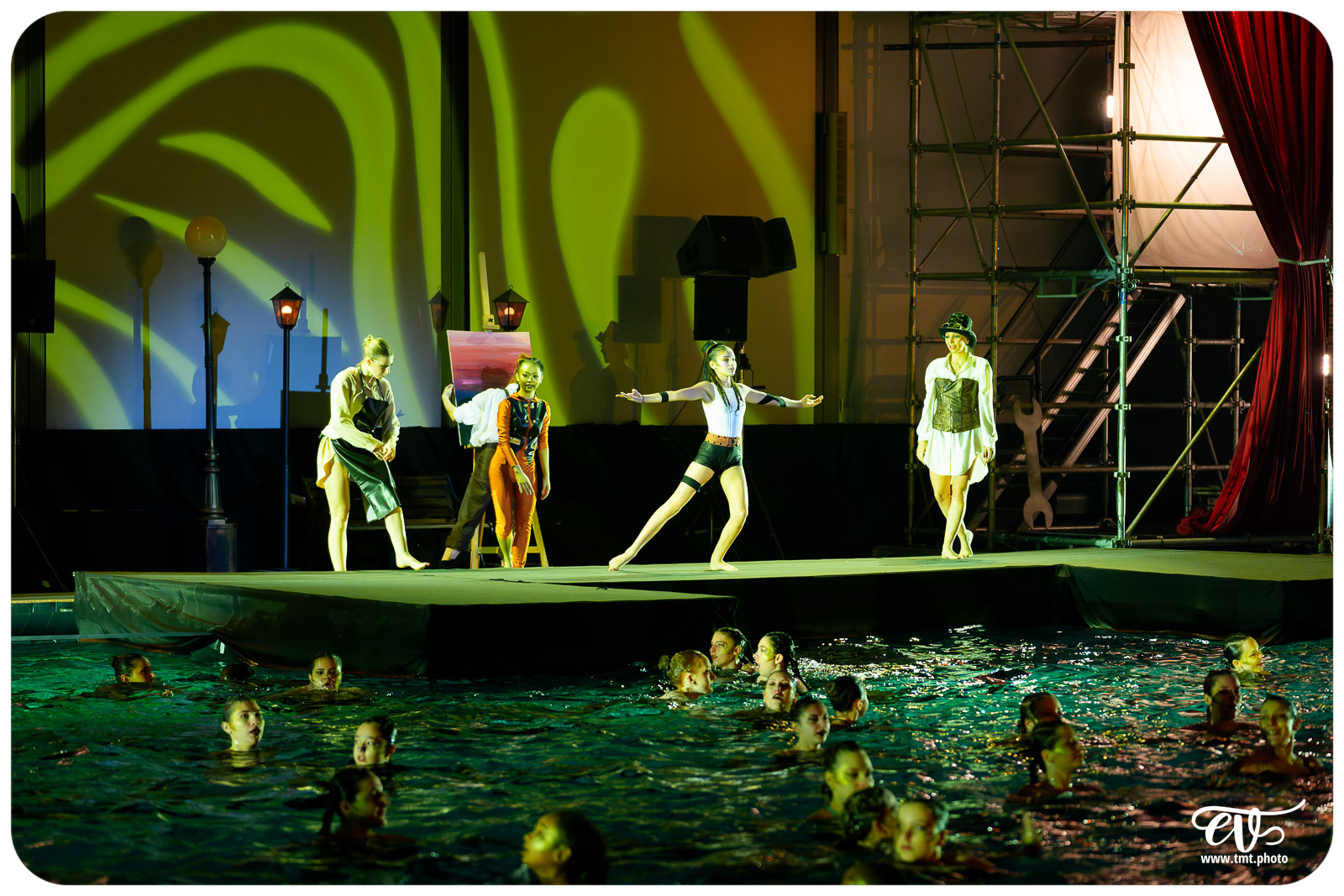 LA FABRIQUE DES CONTES (BNS 2025)